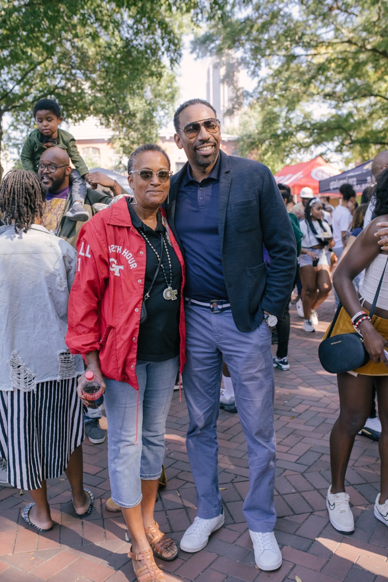 Community event — ATL