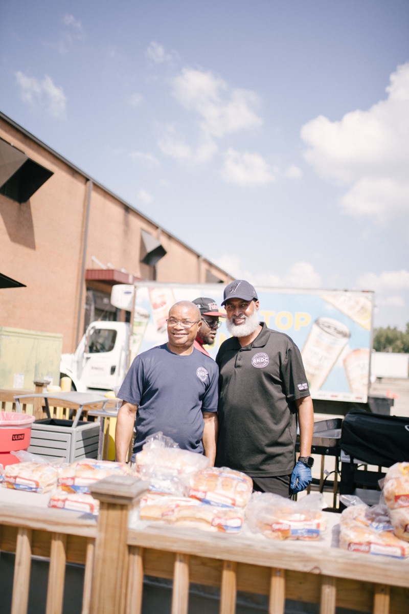 Event — production