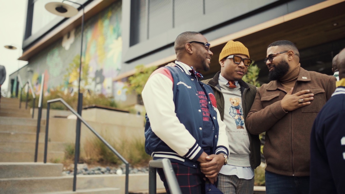 Andre 4 Atlanta — community