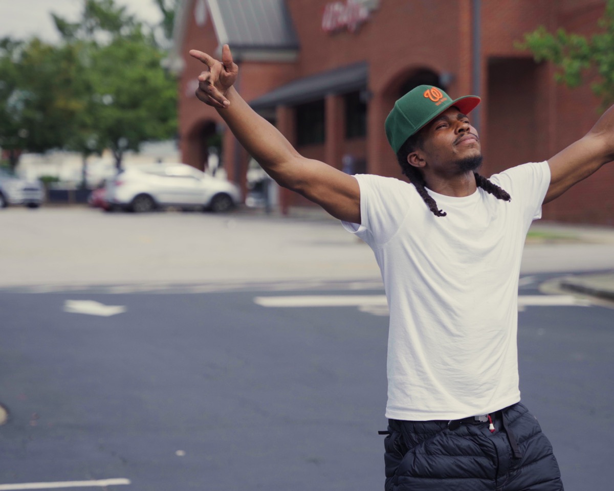ATL street film