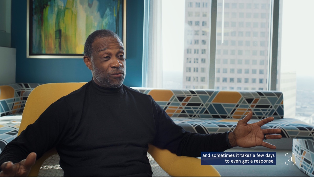 Wellstar Medical — corporate documentary