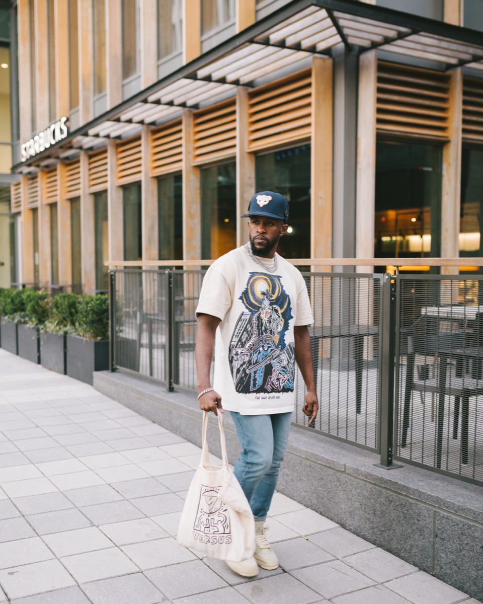 Brand Lifestyle — PEMG