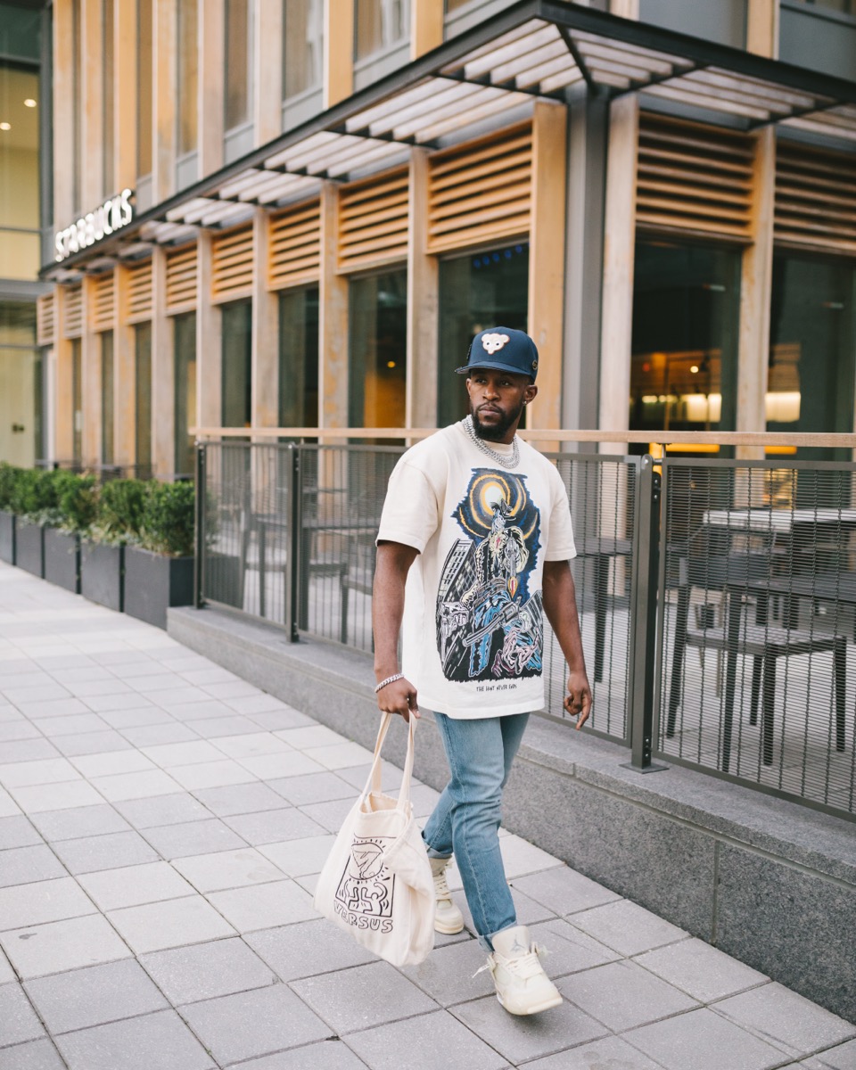 Brand Lifestyle — PEMG