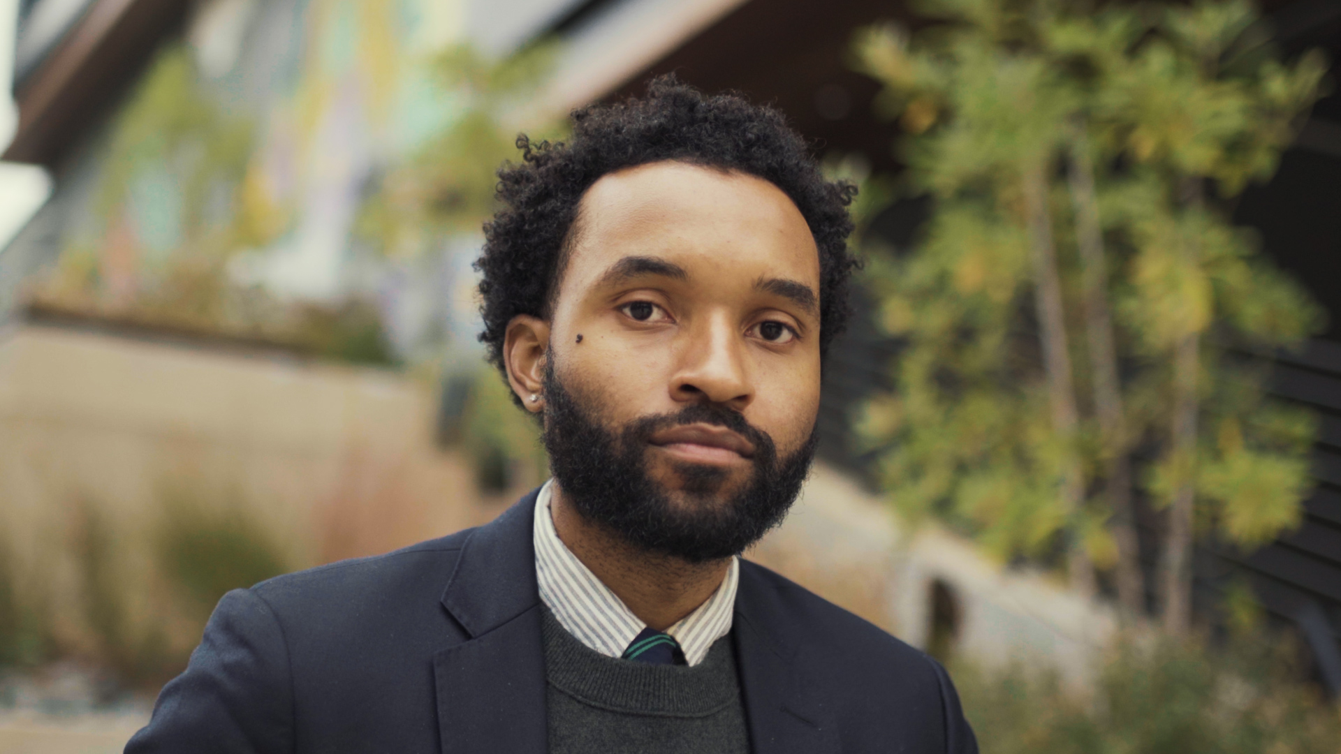 Executive Portrait — PEMG
